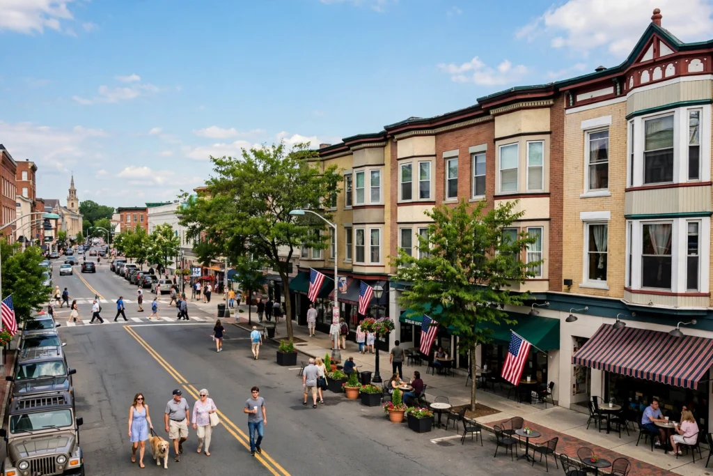 Westfield NJ Personal Injury Lawyer
