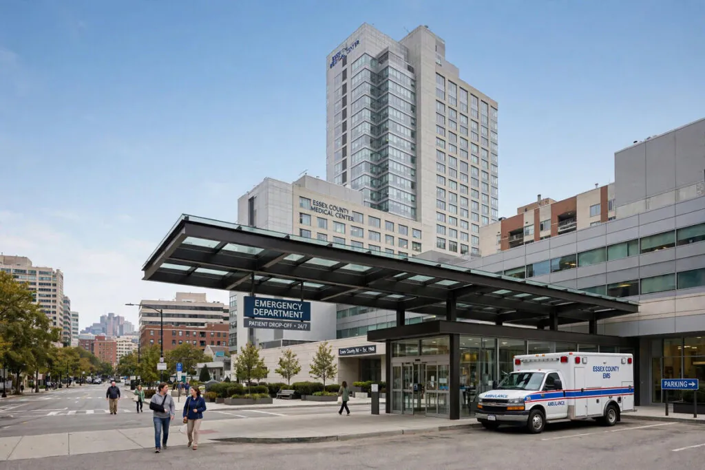 Essex County NJ Personal Injury Lawyers — The Epstein Law Firm
